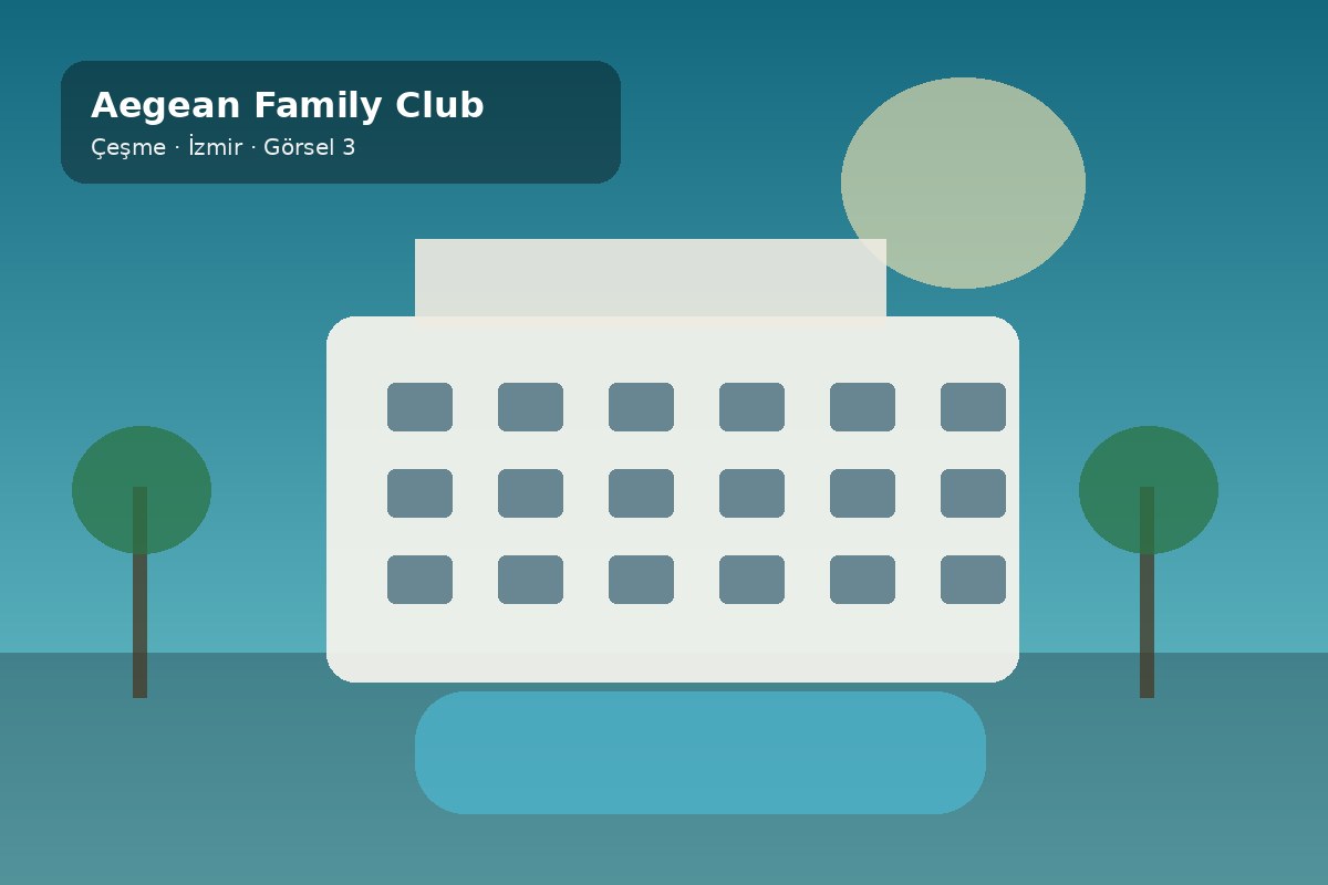 Aegean Family Club